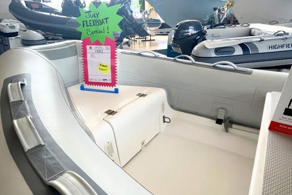 Flexboat SR-10 image