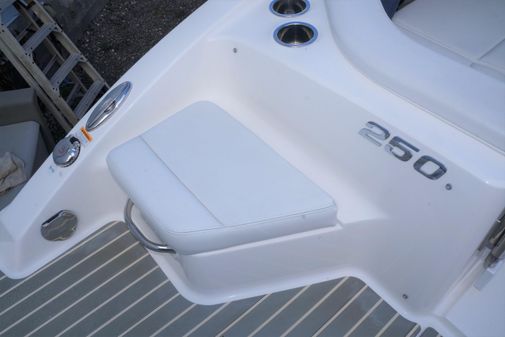 Chaparral 250 Suncoast image