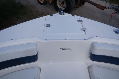 Chaparral 250 Suncoast image