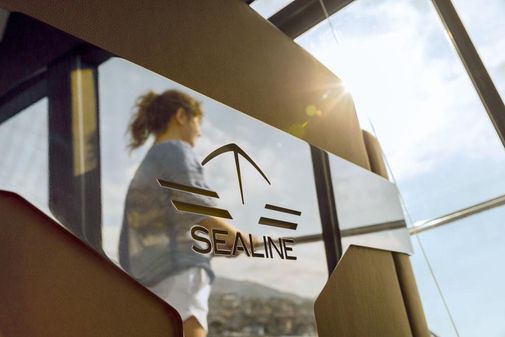 Sealine C430 image