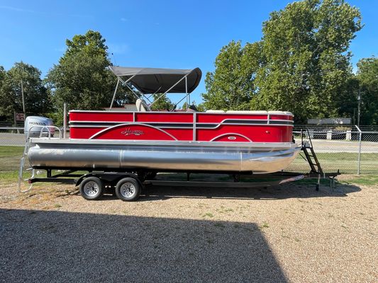 Hampton 2285 GL - main image