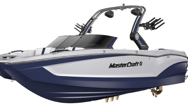 MasterCraft X24 