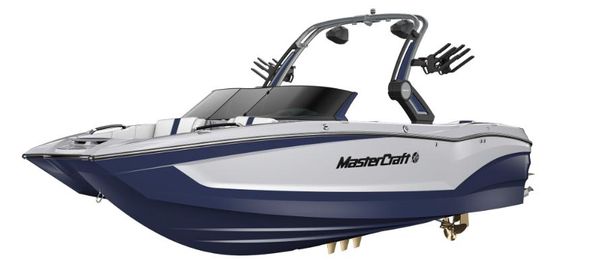 Mastercraft X24 image