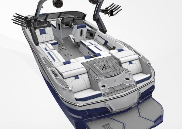 Mastercraft X24 image