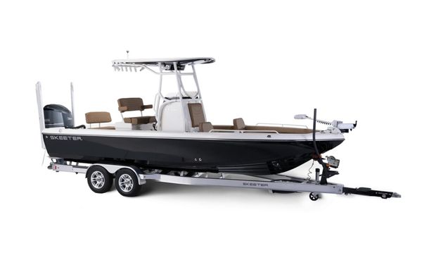 2025 Skeeter SX 2550 Family