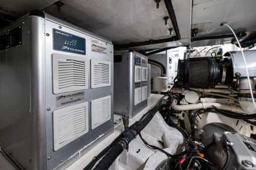 Sanlorenzo SX88 image