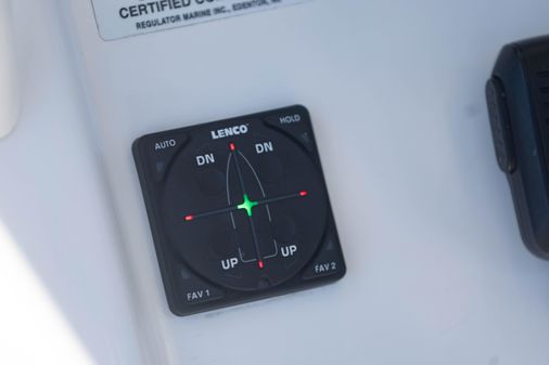 Regulator 34 image