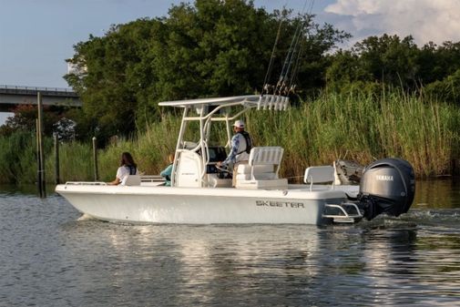 Skeeter SX-2550-FISH image