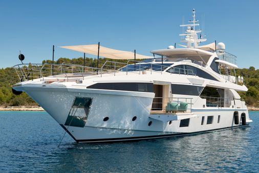 Azimut Grande 35 Metri image