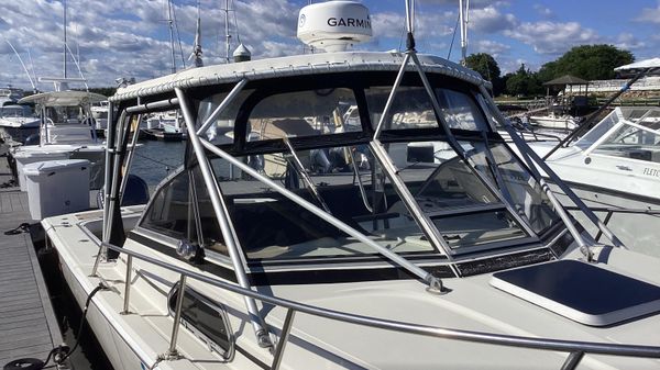 Boston Whaler 27 Offshore 