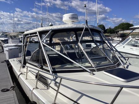 Boston Whaler 27 Offshore image