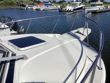 Boston Whaler 27 Offshore image