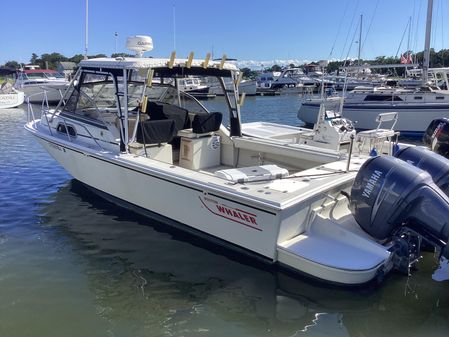 Boston Whaler 27 Offshore image