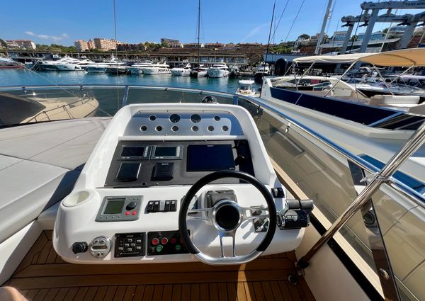 Sunseeker Manhattan 70 image