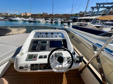 Sunseeker Manhattan 70 image