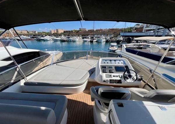 Sunseeker Manhattan 70 image