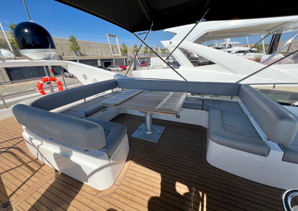 Sunseeker Manhattan 70 image