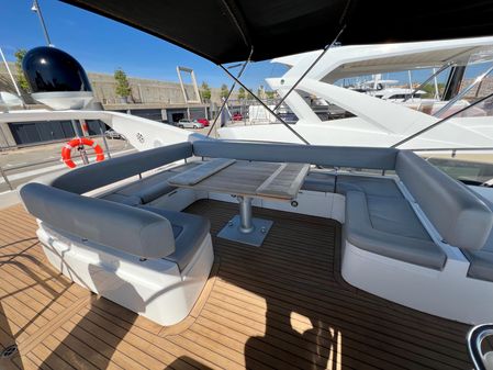 Sunseeker Manhattan 70 image