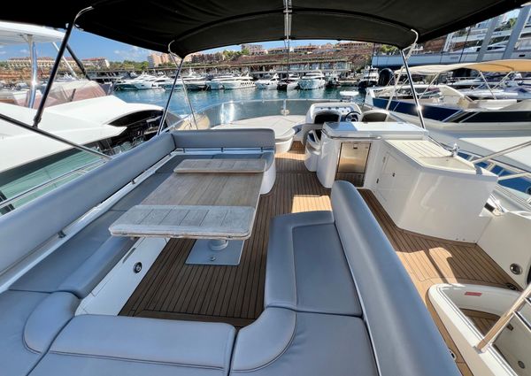 Sunseeker Manhattan 70 image