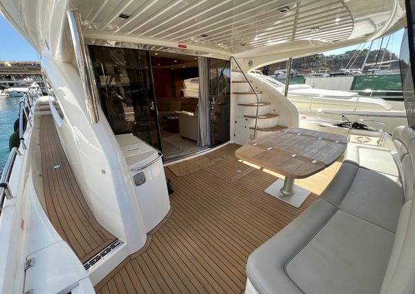 Sunseeker Manhattan 70 image