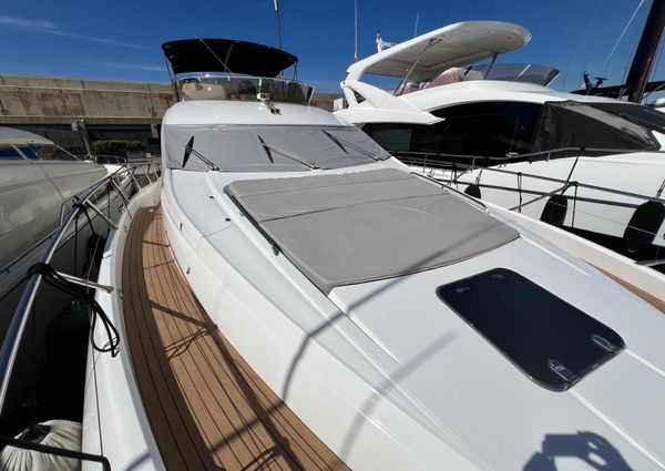 Sunseeker Manhattan 70 image