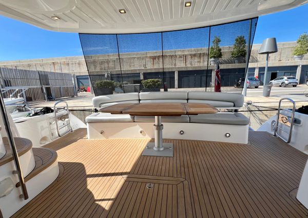 Sunseeker Manhattan 70 image