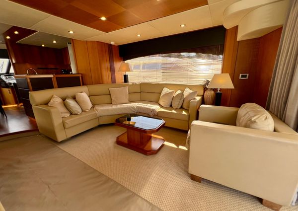 Sunseeker Manhattan 70 image