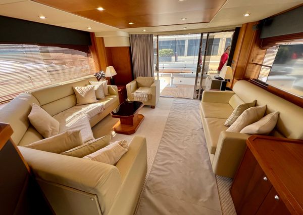 Sunseeker Manhattan 70 image