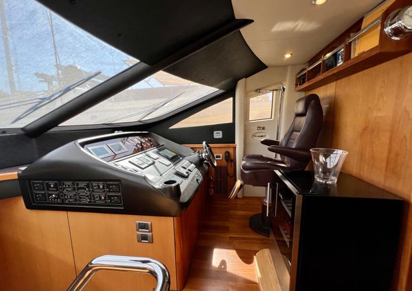 Sunseeker Manhattan 70 image