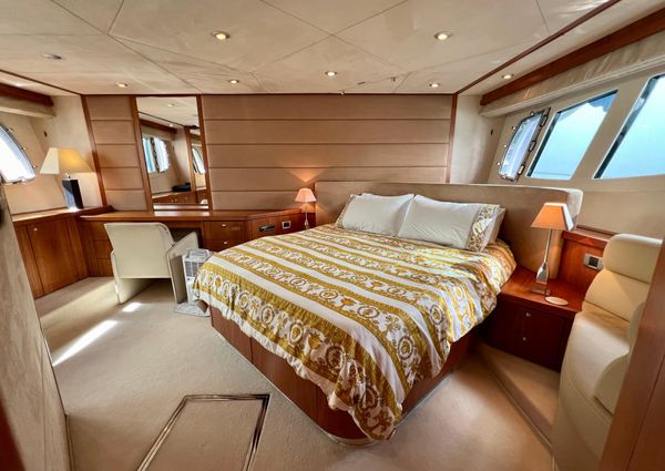 Sunseeker Manhattan 70 image