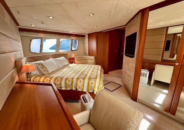 Sunseeker Manhattan 70 image