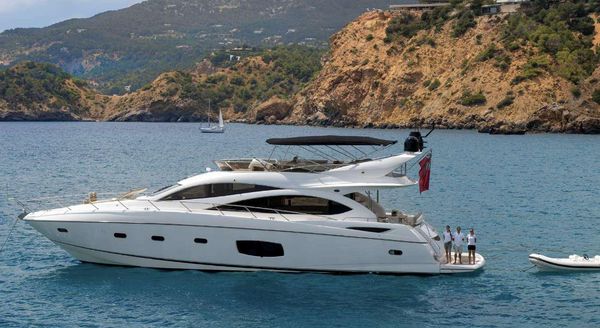 Sunseeker Manhattan 70 image