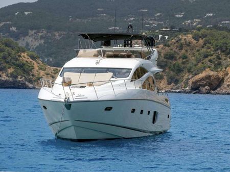 Sunseeker Manhattan 70 image