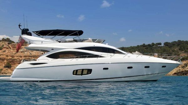 Sunseeker Manhattan 70 