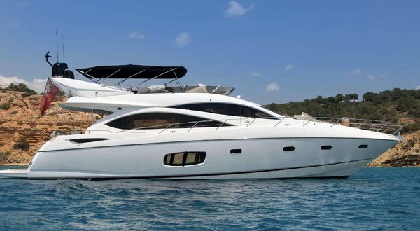 Sunseeker Manhattan 70 image