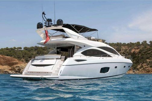 Sunseeker Manhattan 70 image