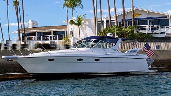 Tiara Yachts 3500 Express