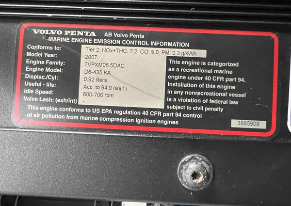 Regal Commodore 4460 image