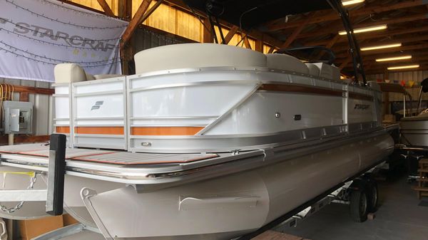 Starcraft SLS 5 DC 