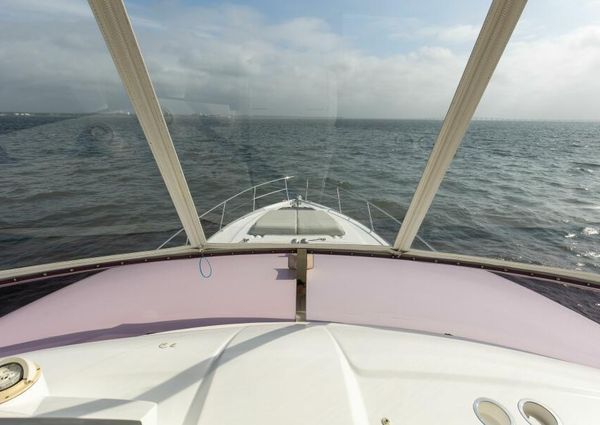 Princess 60 Flybridge image