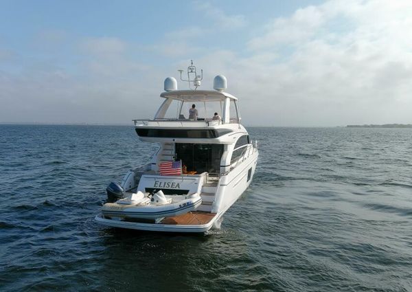 Princess 60 Flybridge image