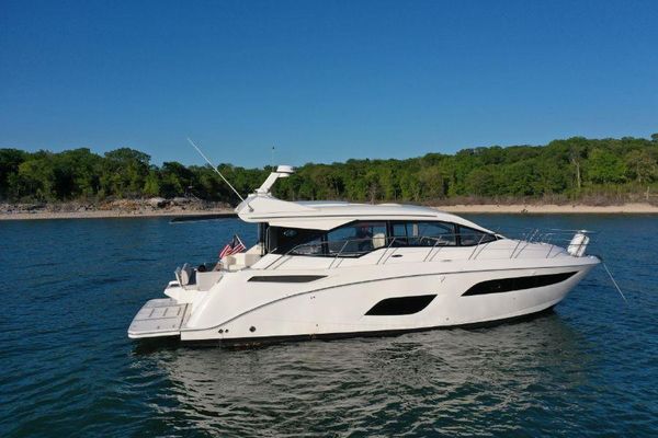 Sea Ray Sundancer 460 - main image