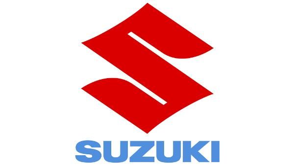 Suzuki DF140BTL4