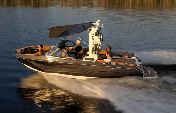 2025 Nautique Super Air Nautique GS20