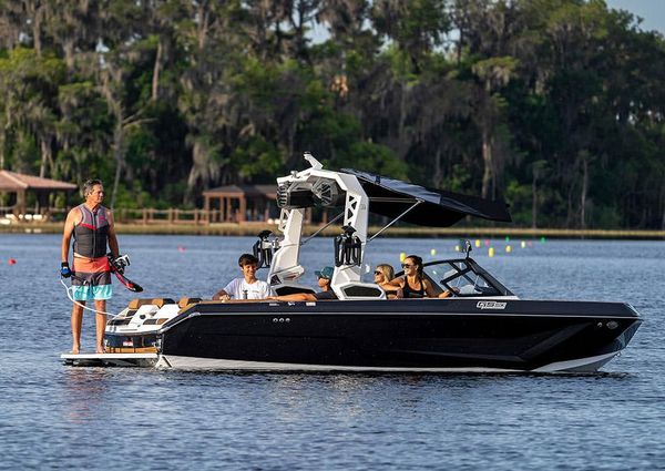 Nautique SUPER-AIR-NAUTIQUE-GS20 image