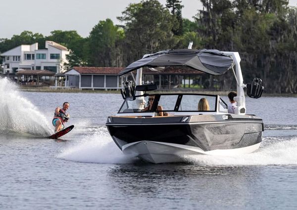 Nautique SUPER-AIR-NAUTIQUE-GS20 image