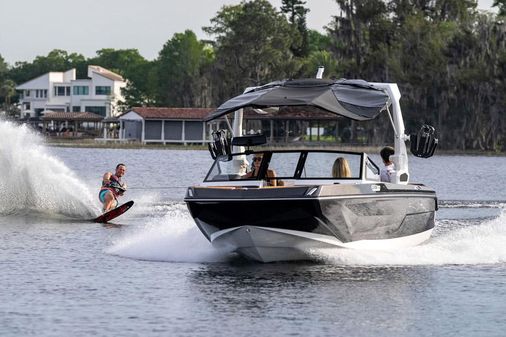 Nautique SUPER-AIR-NAUTIQUE-GS20 image