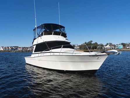 Viking 35 Convertible image