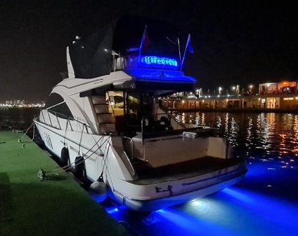 Sealine T50 image