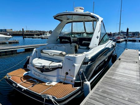 Monterey 335 Sport Yacht image